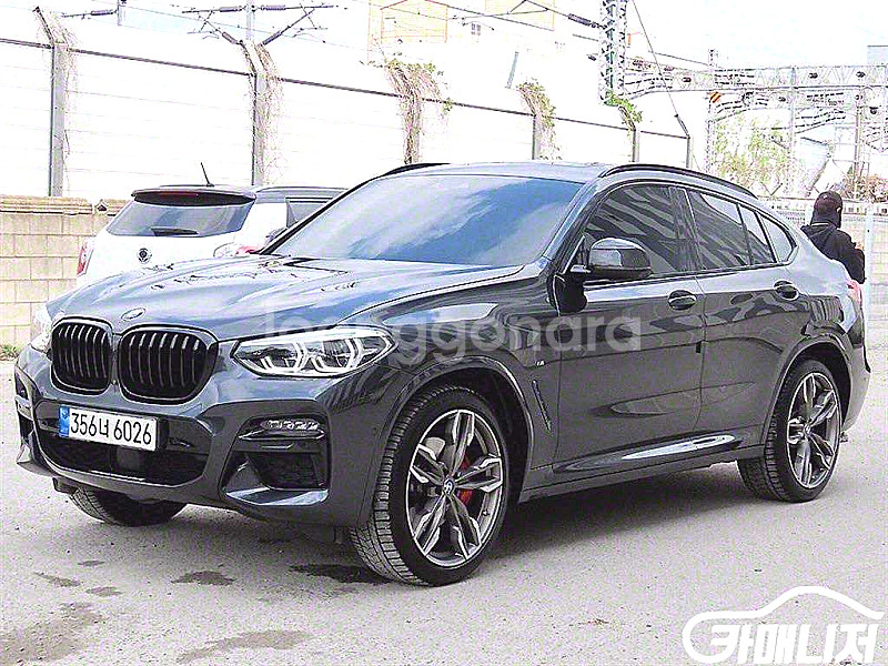 [BMW]X4 (G02) xDrive M40i 온라인 ...--0