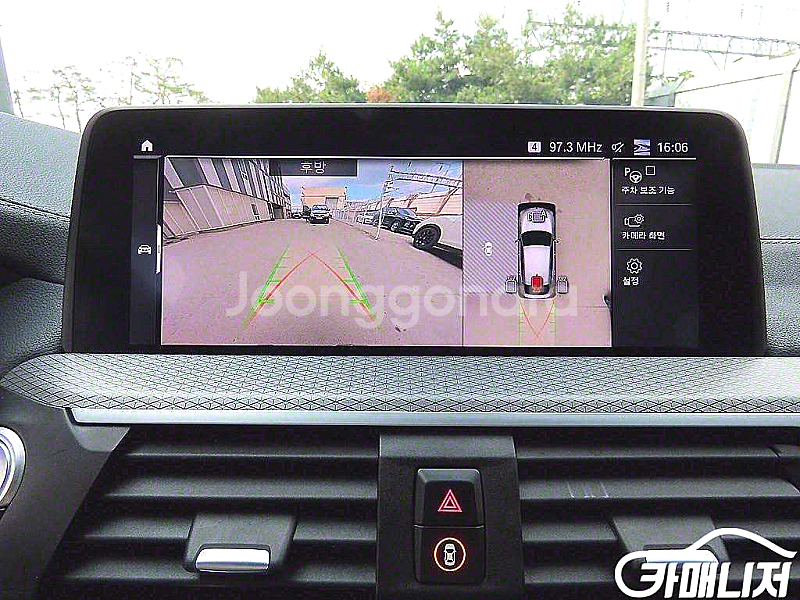 [BMW]X4 (G02) xDrive M40i 온라인 ...--5