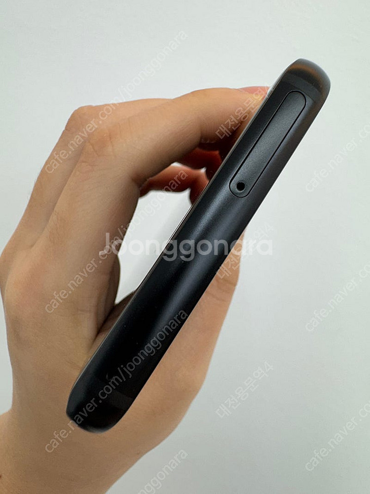 [대전중고폰] 350237 갤럭시S9 블랙 64G 판매...--3