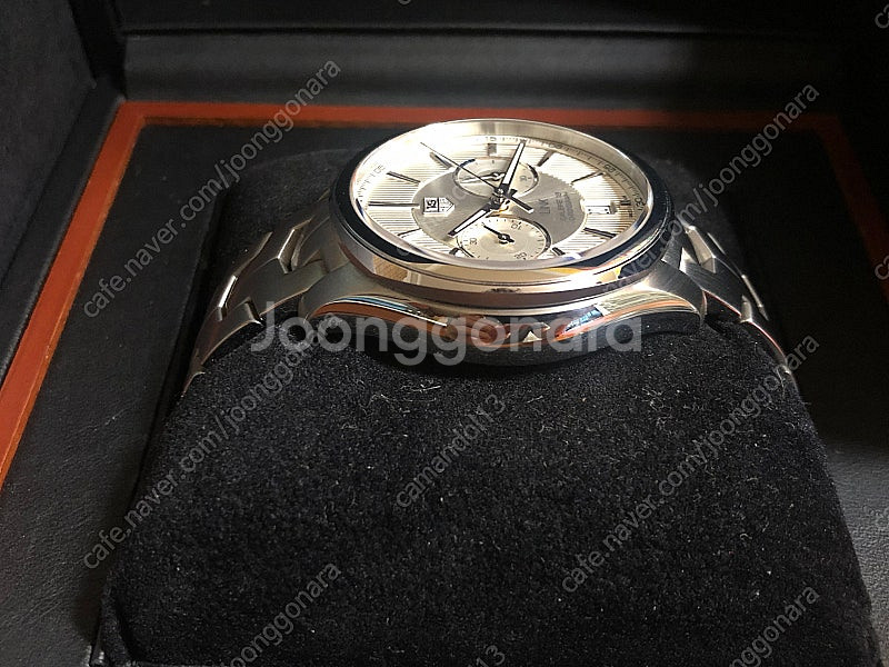 태그호이어 TAG Heuer 링크 칼리버 18.--2