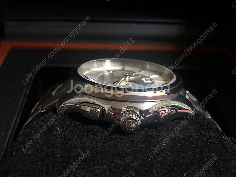 태그호이어 TAG Heuer 링크 칼리버 18.--3