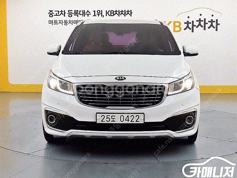 [기아]올 뉴 카니발 디젤 7인승 리무진 프레지던트 ★...--0