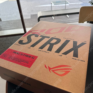 13980HX/4060/32gb램/2tb 노트북 팔아요. ASUS ROG Strix (G614JV-N4117)