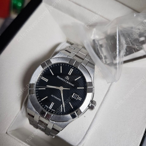 모리스 라크로와 아이콘 검판 42mm 판매