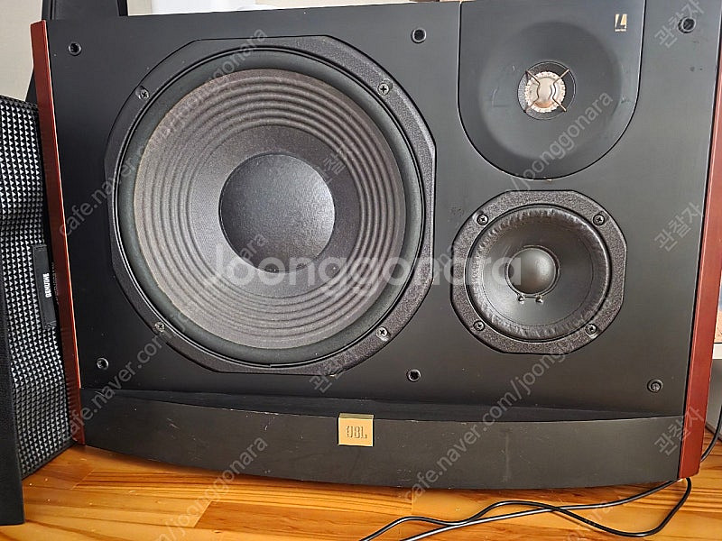 JBL L90 스피커 1조--2