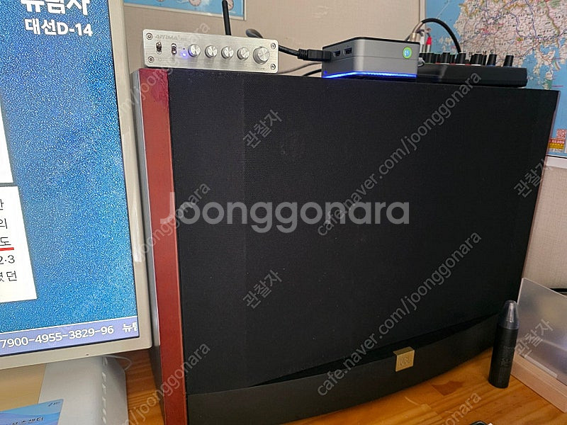 JBL L90 스피커 1조--3