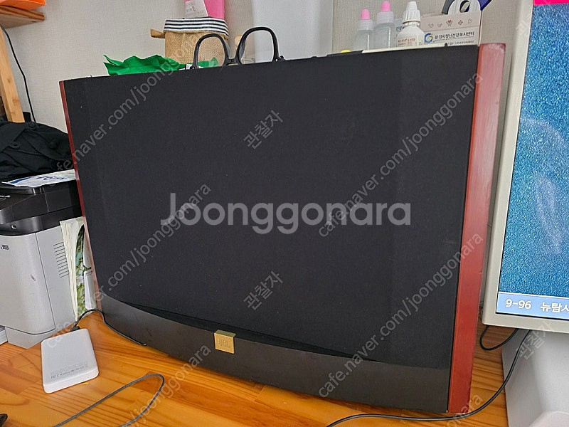 JBL L90 스피커 1조--4