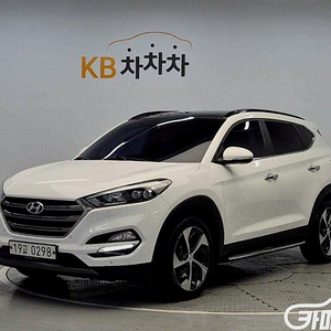 [현대]올뉴투싼 디젤 2.0 2WD 프리미엄 (5인승) 2016 년 중고차 전국☆최저가판매☆최고가매입☆