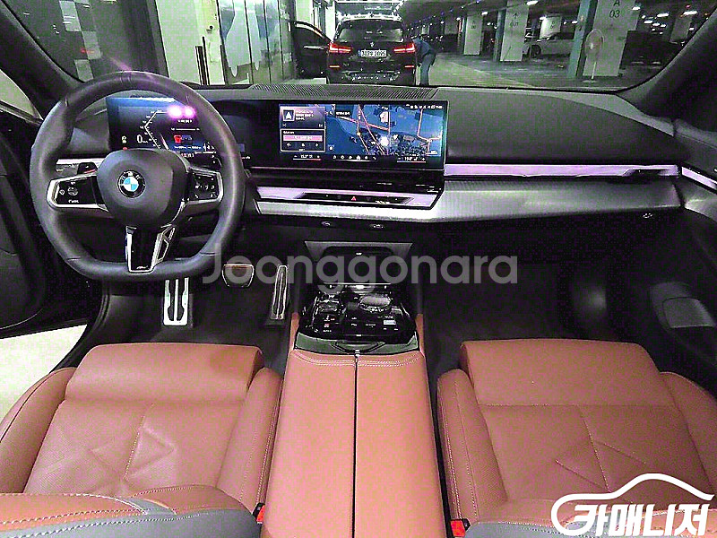 [BMW]5시리즈 (G60) 530i xDrive M ...--1