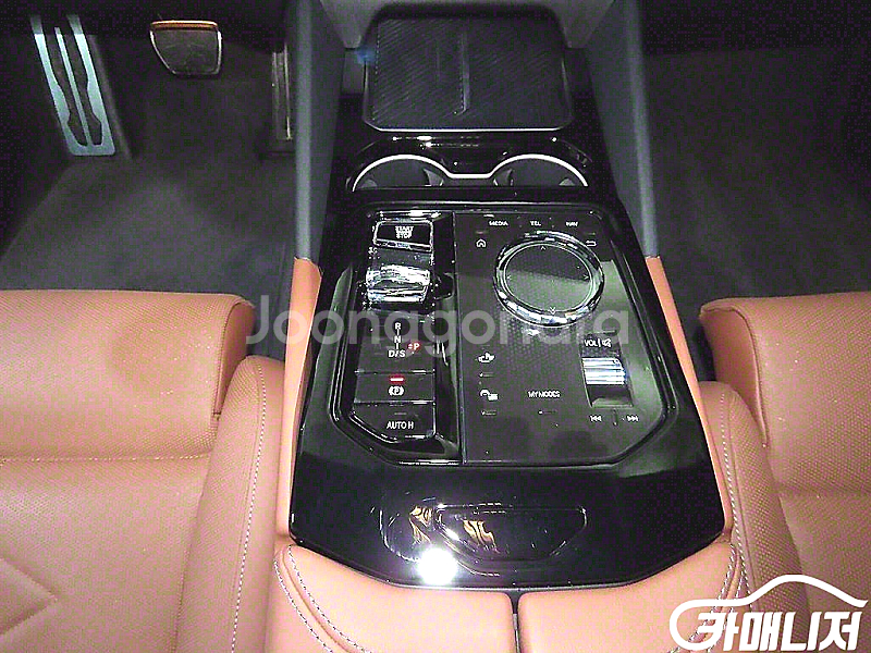 [BMW]5시리즈 (G60) 530i xDrive M ...--3