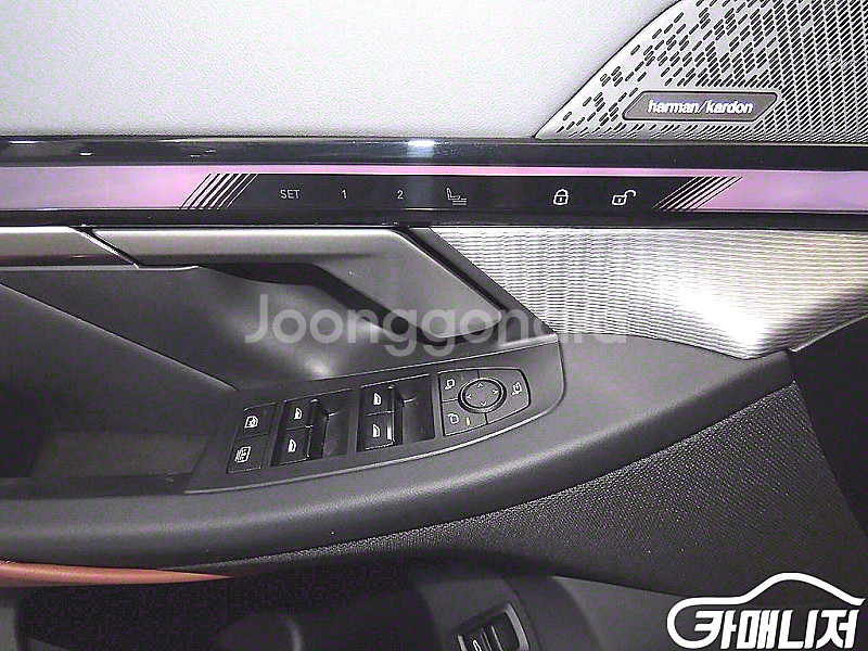 [BMW]5시리즈 (G60) 530i xDrive M ...--4
