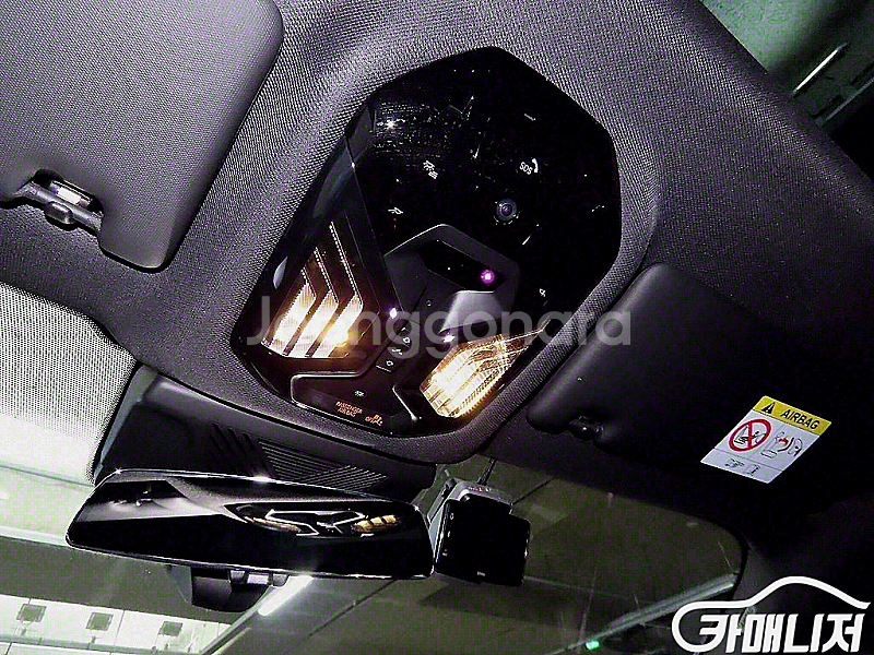 [BMW]5시리즈 (G60) 530i xDrive M ...--7