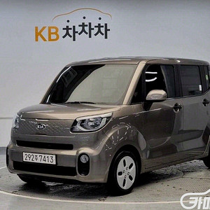 [기아]더 뉴 레이 2인승 밴 프레스티지 스페셜 (2인승) 2021 년 중고차 ◆최고의 서비스◆투명한 마인드◆ 중고