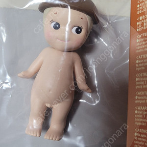 소니엔젤 리파인 버섯 시크릿