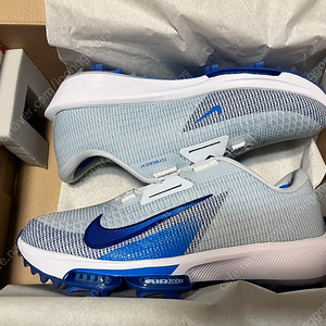 [새상품] 나이키 골프화 인피니티 투어 보아2, 275mm NIKE BOA