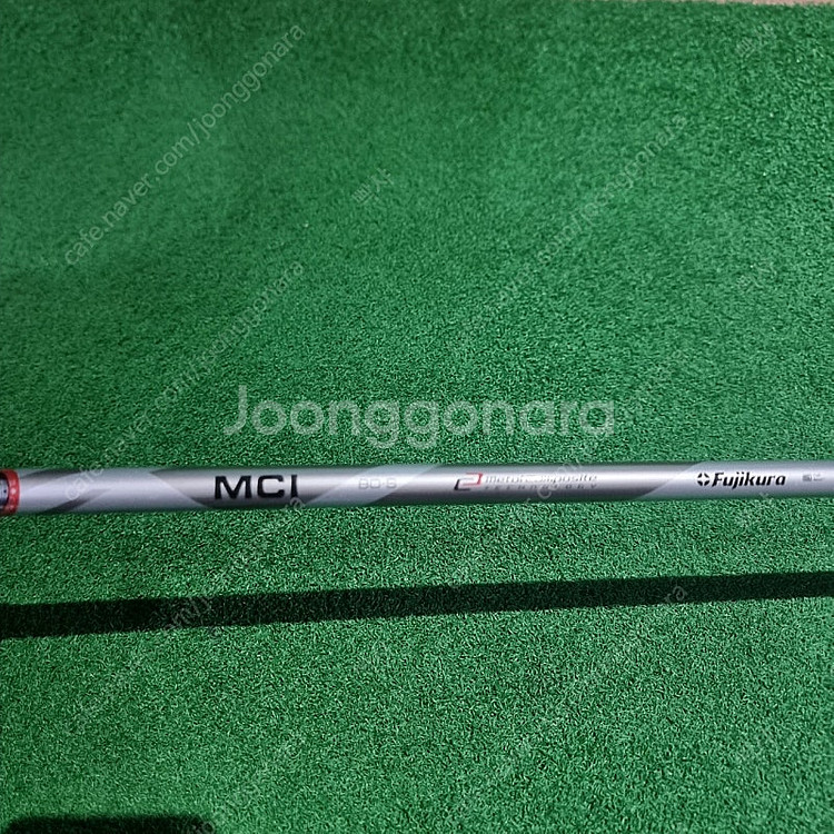 테일러메이드 갭퍼 4번 드라이빙 아이언--1
