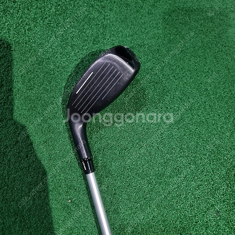 테일러메이드 갭퍼 4번 드라이빙 아이언--3