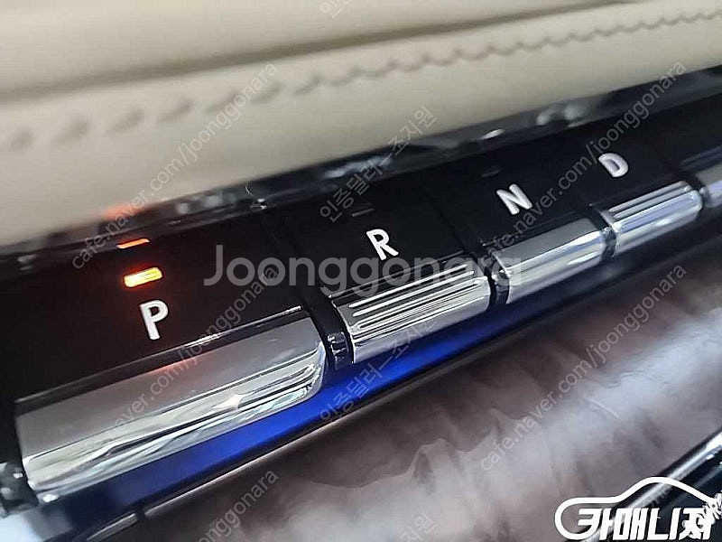 [링컨]에비에이터 2세대 3.0 리저브 AWD ★중고차...--8