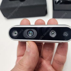 (판매) 인텔 리얼센스 뎁스카메라 D435 Intel RealSense Depth Camera D435