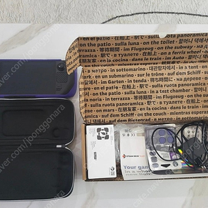 스팀덱 OLED 1테라 1tb