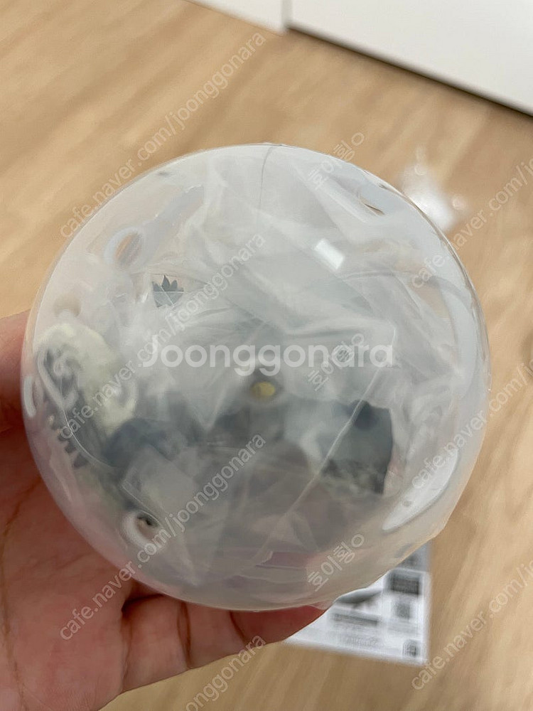 반다이 생물대도감 렙티 악어피규어 미개봉 새상품--3