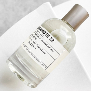 르라보 22 베르가못 100ml 공용향수 새상품 택포