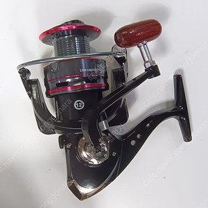 Huidiao 낚시 릴 BK7000 회전 스테인레스 스틸 베어링 8KG 11개판매
