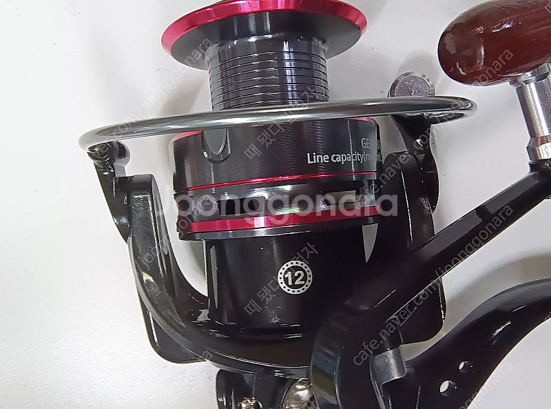 Huidiao 낚시 릴 BK7000 회전 스테인레스 스틸 베어링 8KG 11개판매--1