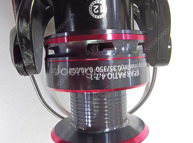 Huidiao 낚시 릴 BK7000 회전 스테인레스 스틸 베어링 8KG 11개판매--2