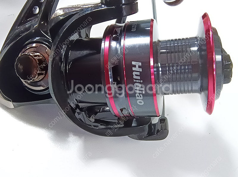 Huidiao 낚시 릴 BK7000 회전 스테인레스 스틸 베어링 8KG 11개판매--7