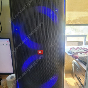 파티박스710