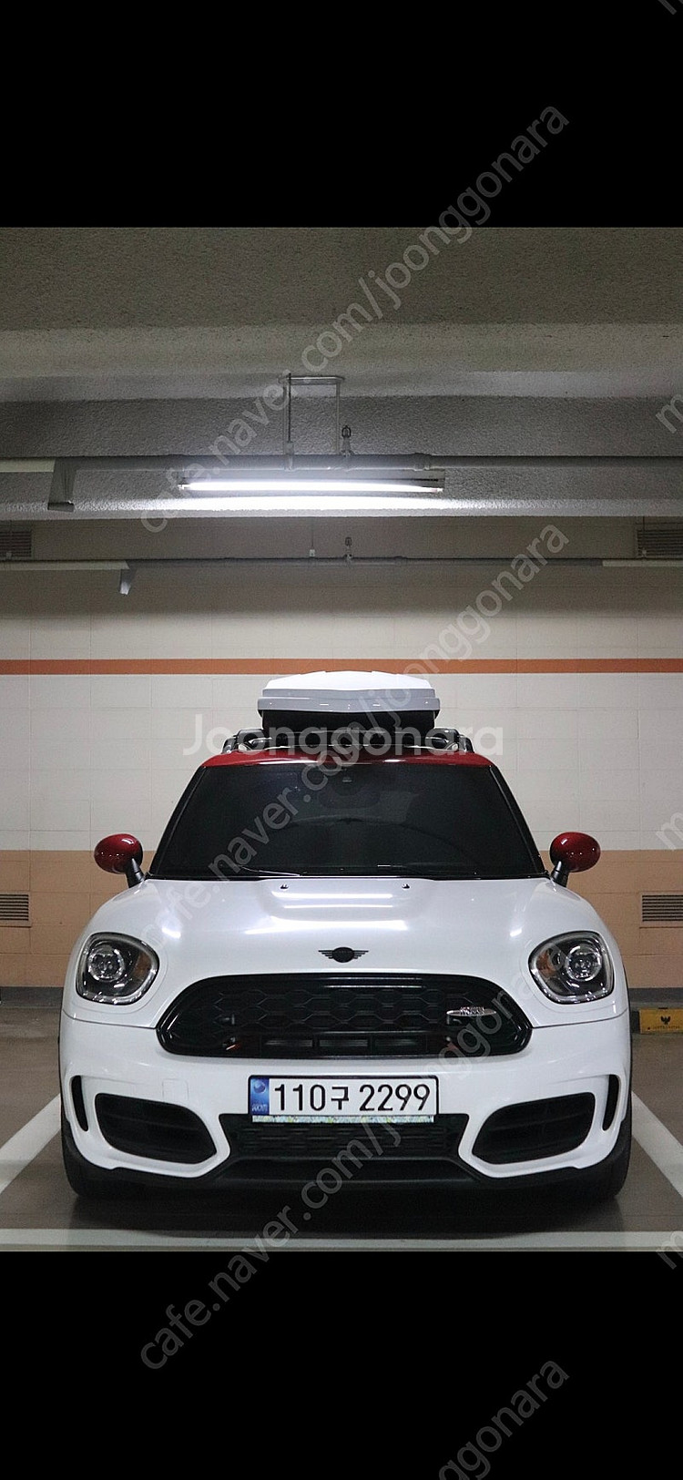 몬스터프리미엄 루프박스 650 / 라이노 스텔스 가로바...--1