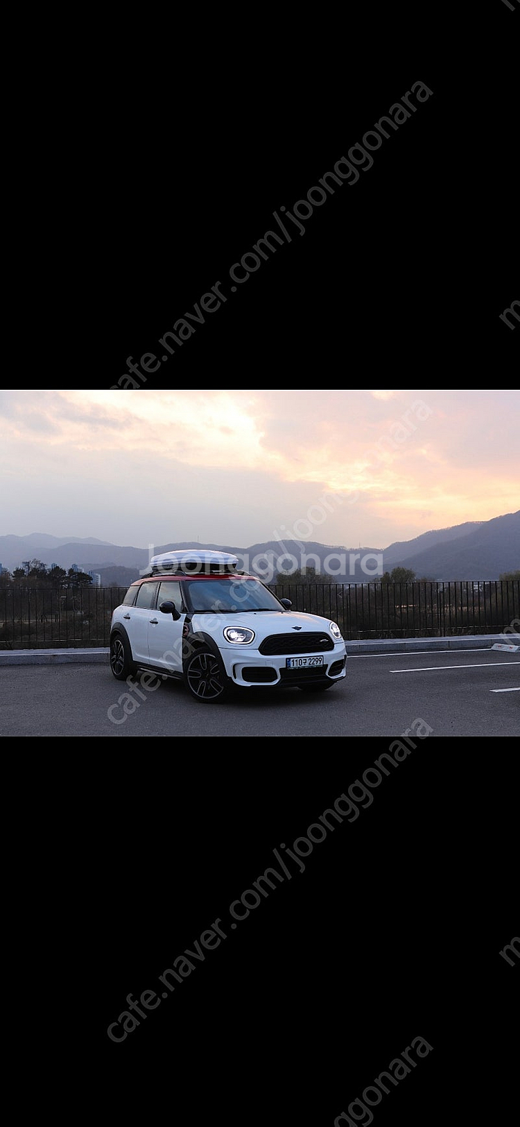 몬스터프리미엄 루프박스 650 / 라이노 스텔스 가로바...--2