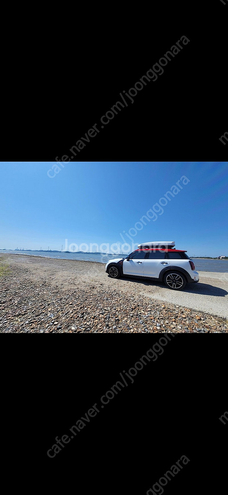 몬스터프리미엄 루프박스 650 / 라이노 스텔스 가로바...--5