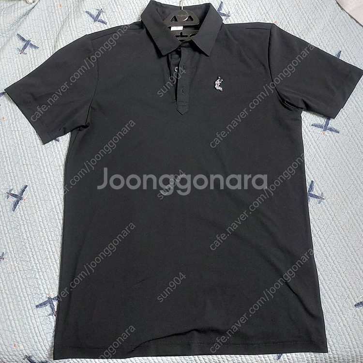 남성골프JDX 반팔티셔츠95--0