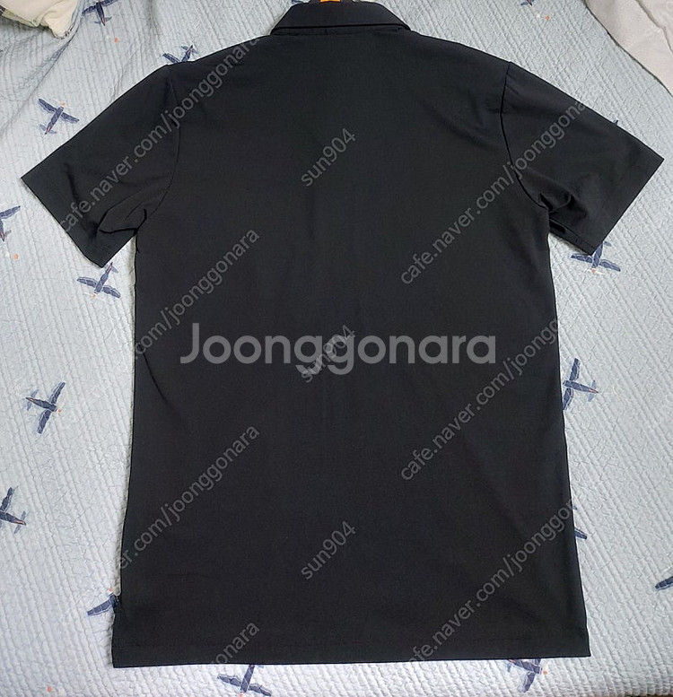 남성골프JDX 반팔티셔츠95--4