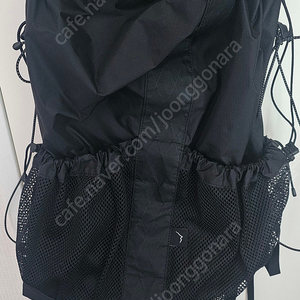 케일 소요 백팩 20L