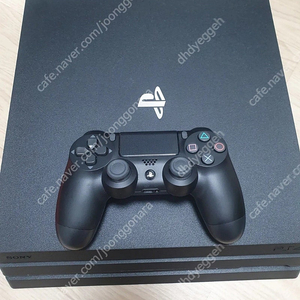 ps4 프로 11.00 +외장 8테라