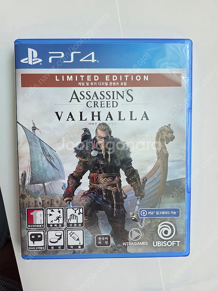 PS5 용과같이8, 어쌔신크리드발할라, 아머드코어6--0