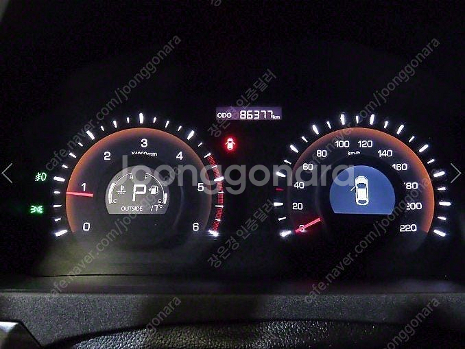 ★특가★ 440만원 2014년식 86,362Km KG모...--8