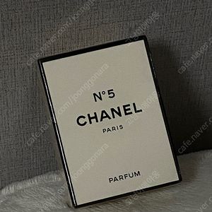 샤넬 넘버5 퍼퓸 7ml (미개봉새상품)