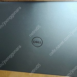Dell 노트북 i7-11800H / 32gb / RTX3060 판매합니다