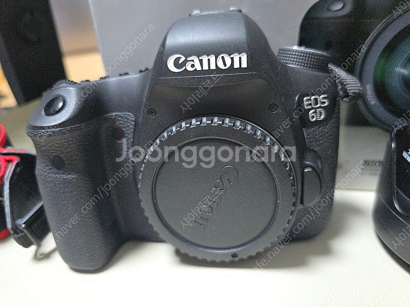 (점검 완료) eos 6D EF 35mm 50mm 85...--5