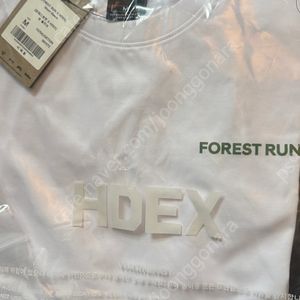 HDEX 티셔츠XL 새상품