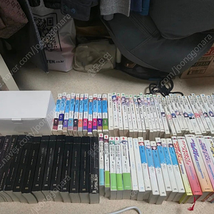 라이트노벨및 소설책 판매합니다.