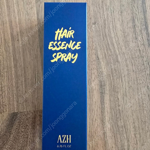 AZH 헤어 에센스 스프레이 팝니다.