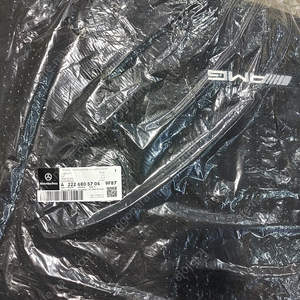 w222 벤츠s 순정매트