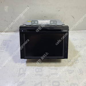 [판매]K5 AVN 오디오 (96560-2T000CA)