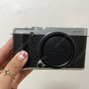 후지필름 xm1 판매합니다
