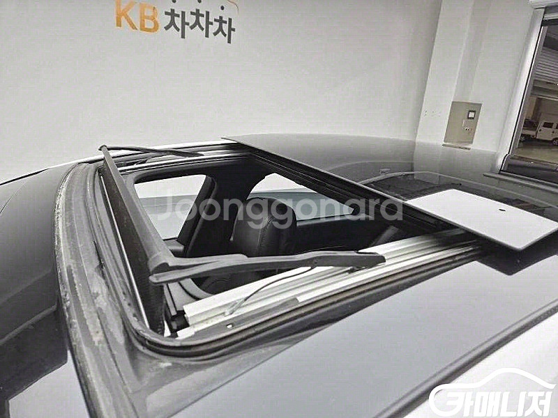[르노코리아(삼성)]뉴SM5플래티넘 2.0 SE 파노라...--4
